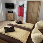 Pension Anna - Wohnung 2